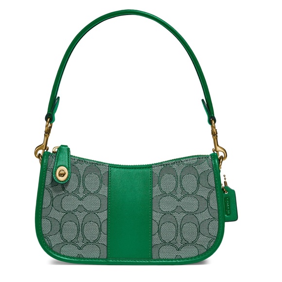 VINTAGE COACH Mini Bag (PERFECT CONDITION) - Picture 6 of 6
